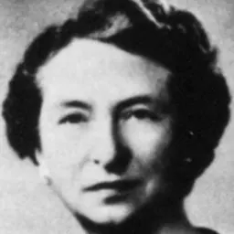 Portrait of Aryness Joy Wickens