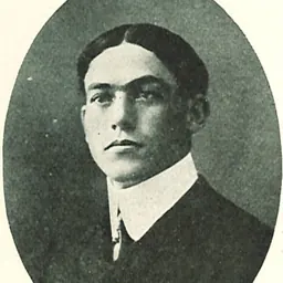Portrait of John George Chalmers