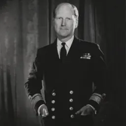 Portrait of Michael Pollock