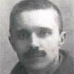 Portrait of Nicolas Lazarévitch