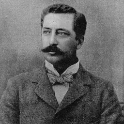 Portrait of Howard Taylor