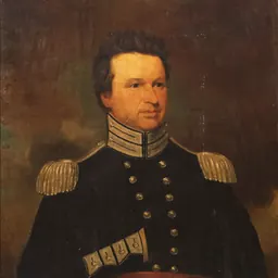 Portrait of Alexander R. Thompson