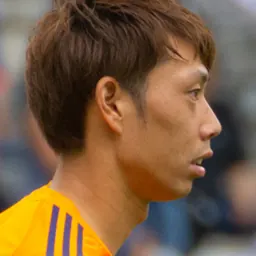 Portrait of Masaaki Higashiguchi