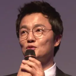 Portrait of Cho Han-cheul