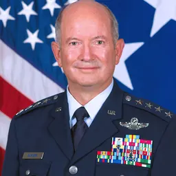 Portrait of Duncan McNabb