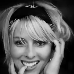 Portrait of Jadey Duffield