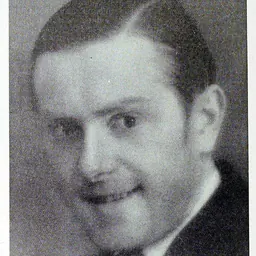 Portrait of Gabriel Gobin