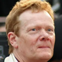 Portrait of Philippe Petit