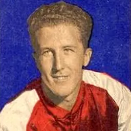 Portrait of Fred Lewis