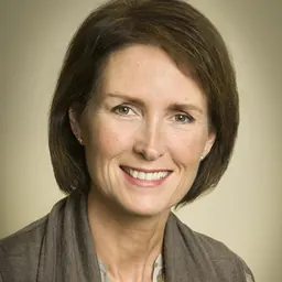 Portrait of Mary Ellen Turpel-Lafond