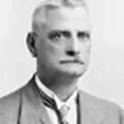 Portrait of James Heathershaw
