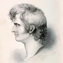 Portrait of William Francis Patrick Napier