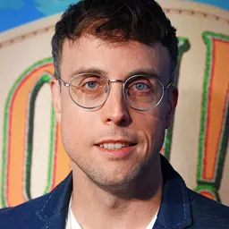 Portrait of Mark Sonnenblick