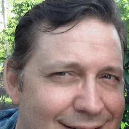 Portrait of Jack Soren