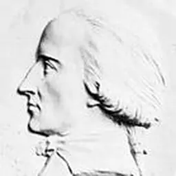 Portrait of Jean-Baptiste Dureau de la Malle