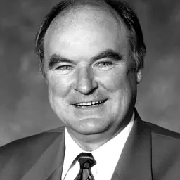 Portrait of Frederick H. Jackson