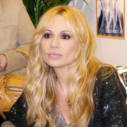 Portrait of Marta Sánchez
