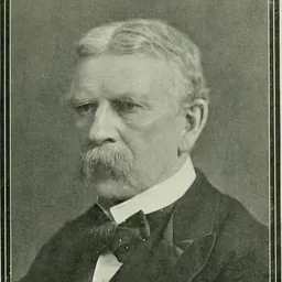 Portrait of Henry Cotton