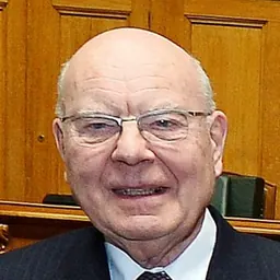 Portrait of André Vauchez