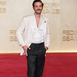 Portrait of Karim Kassem