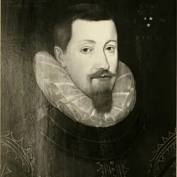 Portrait of John Murray, 1st Earl of Tullibardine