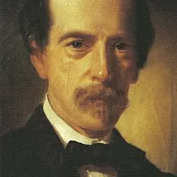 Portrait of Juan Lembeye