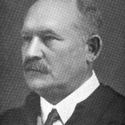 Portrait of Warren W. Duncan
