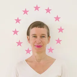 Portrait of Juli Gudehus