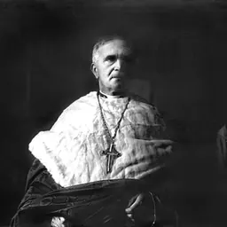 Portrait of Joseph MacRory