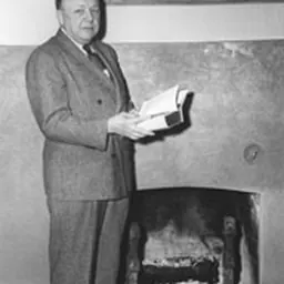 Portrait of David L. MacFarlane