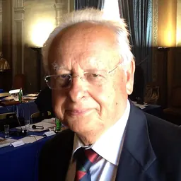 Portrait of Ivan Rebernik