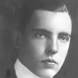 Portrait of Vincent Astor