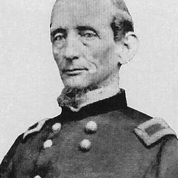 Portrait of Joseph A. Haskin