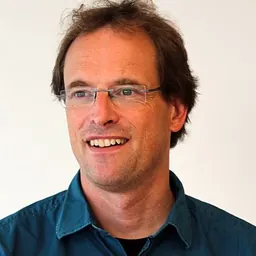 Portrait of Markus Reichstein