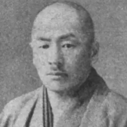 Portrait of Kenji Kanō