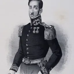 Portrait of Miguel de Frias e Vasconcelos