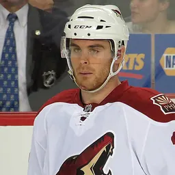 Portrait of Jordan Szwarz