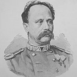 Portrait of Siegmund von Pranckh