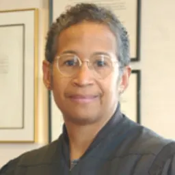 Portrait of Deborah Batts