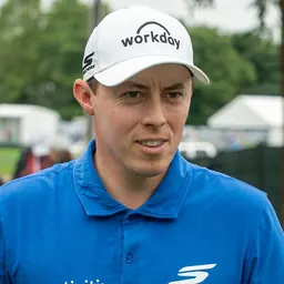 Portrait of Matthew Fitzpatrick