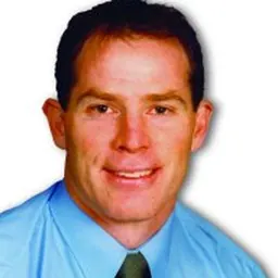 Portrait of Dan Wicklum