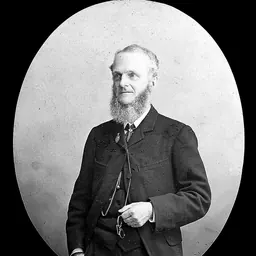 Portrait of Thomas Pridgin Teale