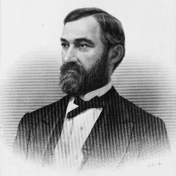 Portrait of DeWitt Clinton Littlejohn