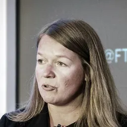 Portrait of Barbara Buchner