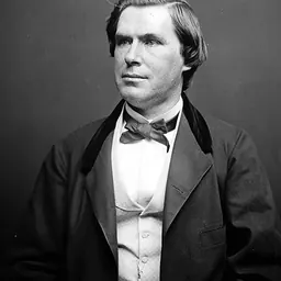 Portrait of William G. Steele