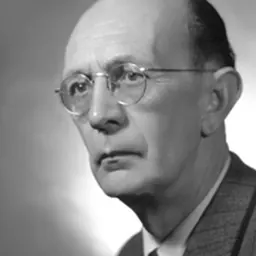 Portrait of Mario Berlinguer