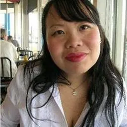 Portrait of Ka Vang