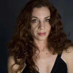 Portrait of Tal Nitzán