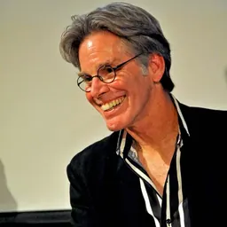 Portrait of Keith Carter