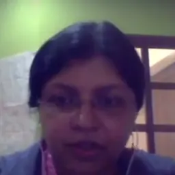 Portrait of Harini Nagendra